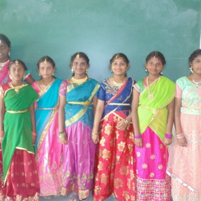 pongal celebration